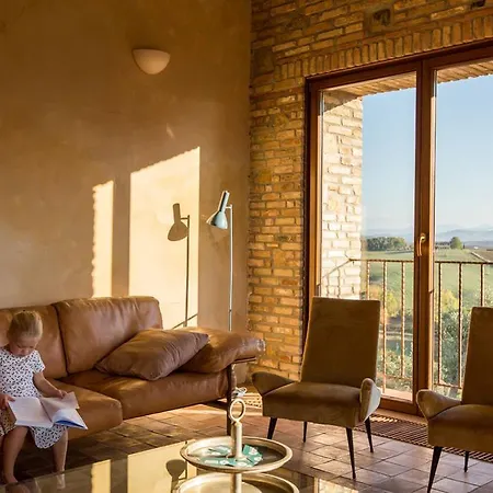 Tuscany Forever Premium Semesterbostad *
