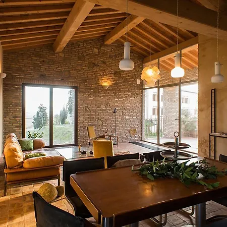 Holiday home Tuscany Forever Premium Apartments