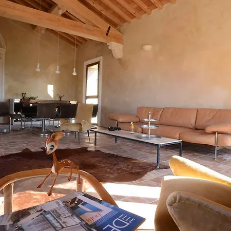 Tuscany Forever Premium Apartments * Volterra