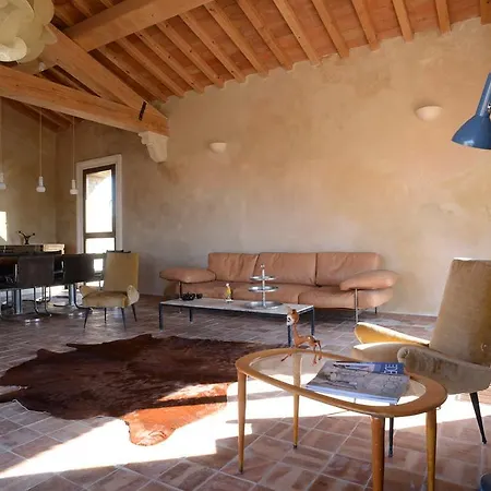 Holiday home Tuscany Forever Premium Apartments