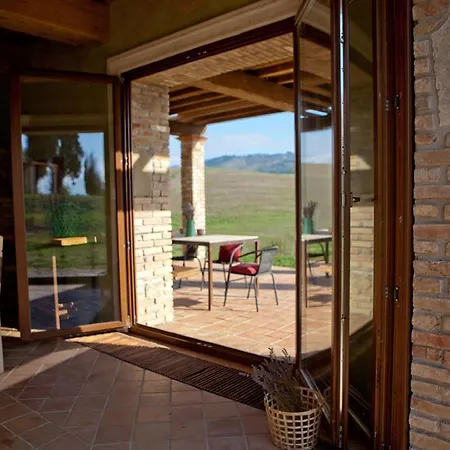 Tuscany Forever Premium Apartments Volterra