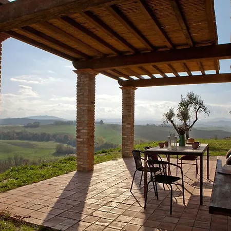 Tuscany Forever Premium Semesterbostad