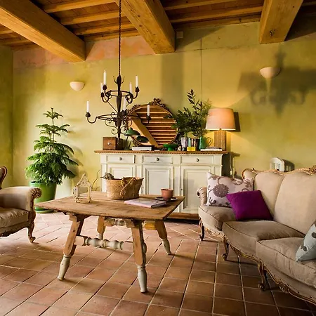 Tuscany Forever Premium Apartments *