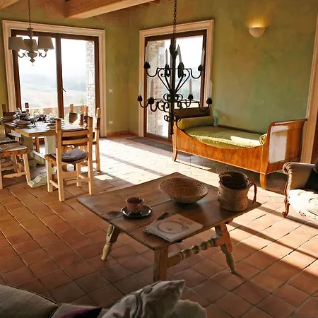 Tuscany Forever Premium * Volterra
