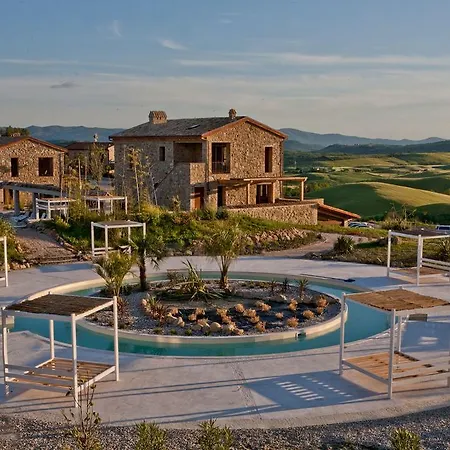 Tuscany Forever Premium Apartments Holiday home