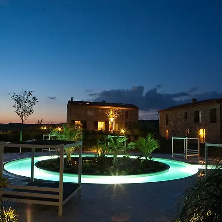 Semesterbostad Tuscany Forever Premium *