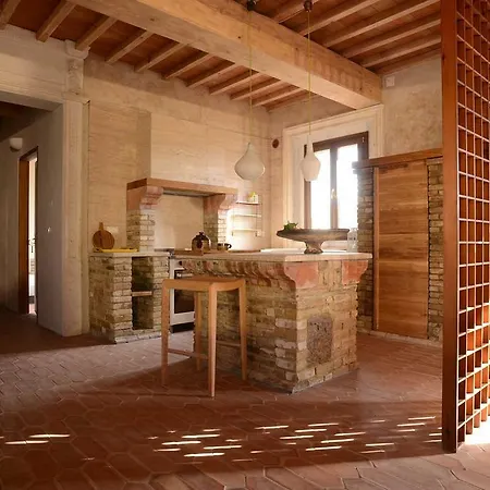 Holiday home Tuscany Forever Premium Apartments Volterra