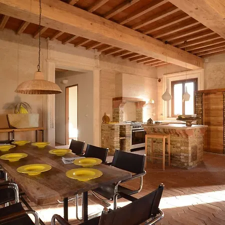 Tuscany Forever Premium Apartments * Volterra