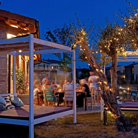 Tuscany Forever Premium Semesterbostad *