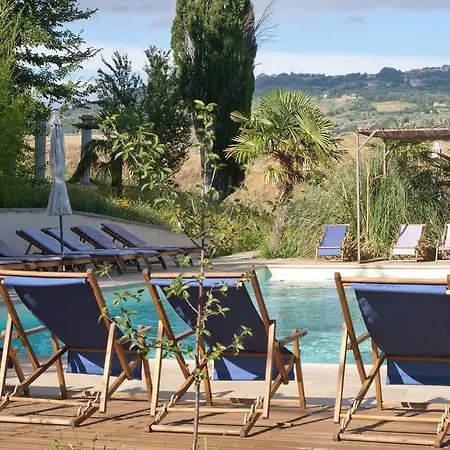 Tuscany Forever Premium * Volterra