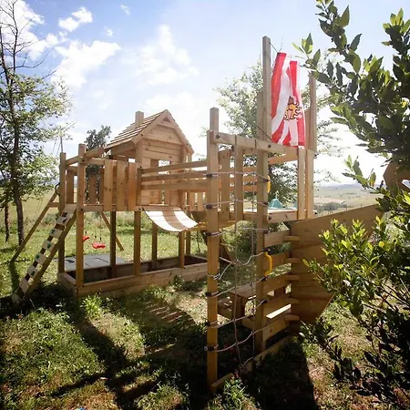 Tuscany Forever Premium Semesterbostad *