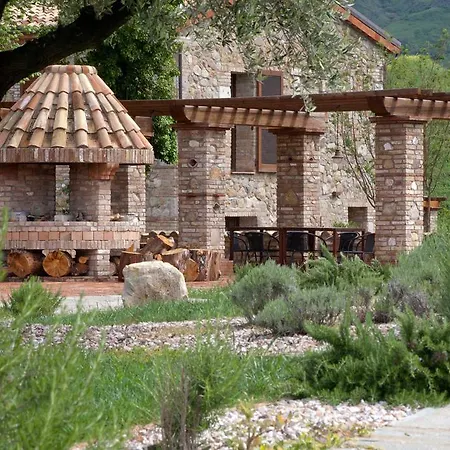 Semesterbostad Tuscany Forever Premium Volterra