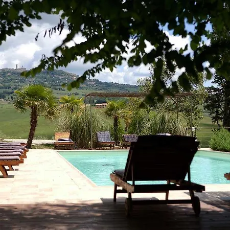 Tuscany Forever Premium * Volterra