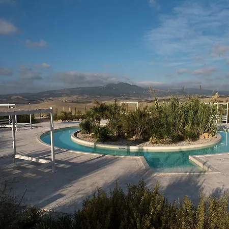 Tuscany Forever Premium Semesterbostad