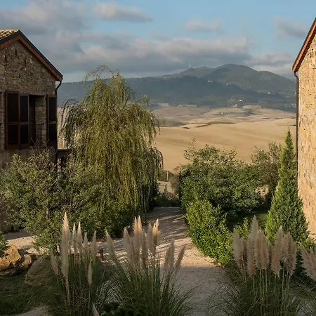 Дом отдыха Tuscany Forever Premium Вольтерра