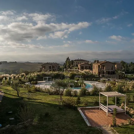 Tuscany Forever Premium Apartments Volterra