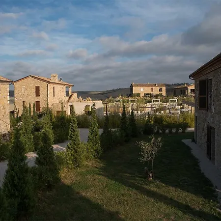 Semesterbostad Tuscany Forever Premium *