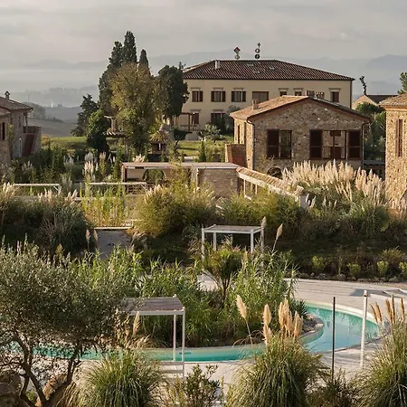 Tuscany Forever Premium Apartments