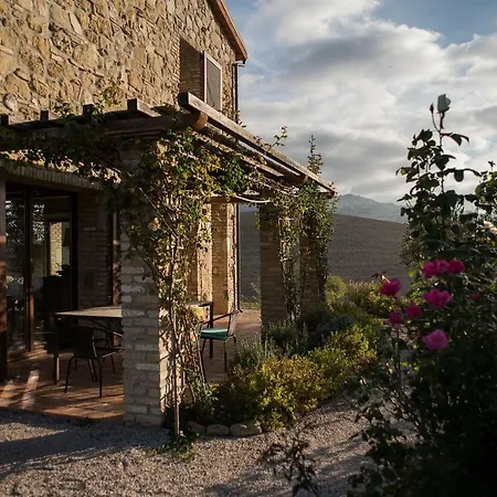 Tuscany Forever Premium Apartments * Volterra