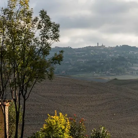 Holiday home Tuscany Forever Premium Apartments *