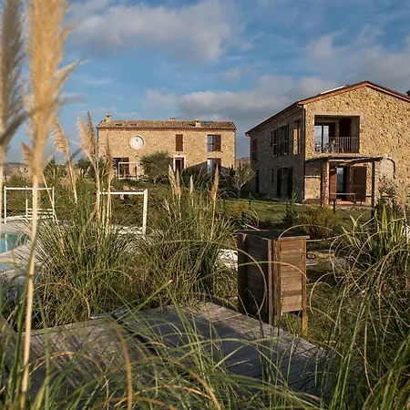 Semesterbostad Tuscany Forever Premium *