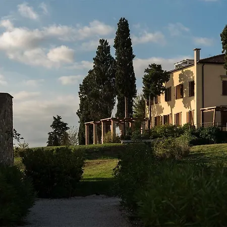 Tuscany Forever Premium Semesterbostad *