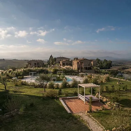 Semesterbostad Tuscany Forever Premium