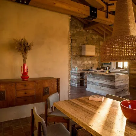 Tuscany Forever Premium Semesterbostad Volterra