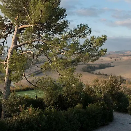 Semesterbostad Tuscany Forever Premium