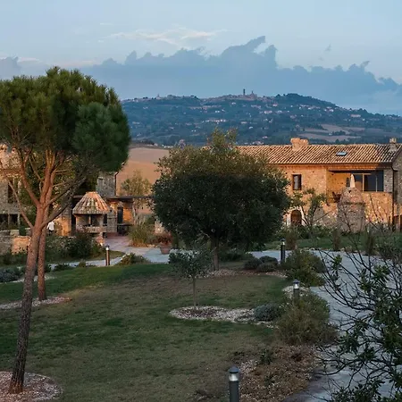 Дом отдыха Tuscany Forever Premium