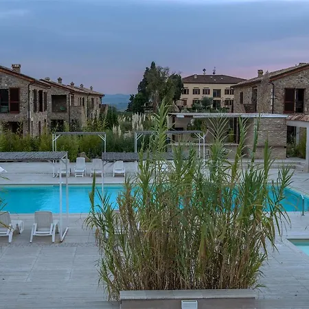 Tuscany Forever Premium Apartments * Volterra