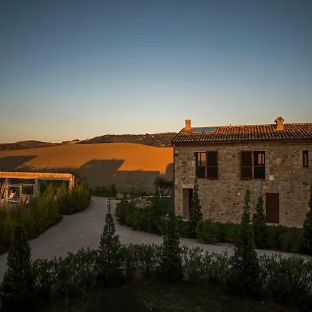 Tuscany Forever Premium Semesterbostad
