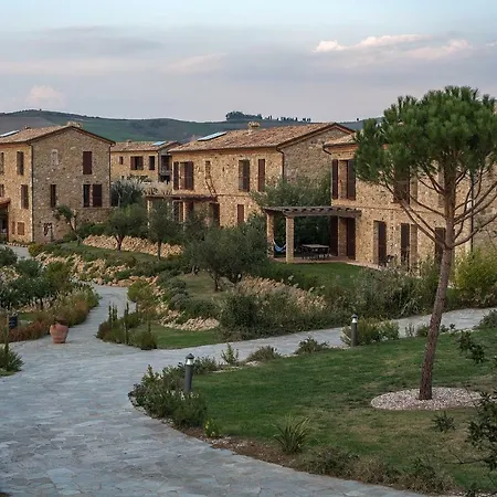 Tuscany Forever Premium Semesterbostad