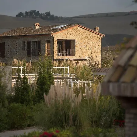 Дом отдыха Tuscany Forever Premium Вольтерра