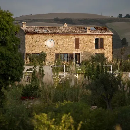 Tuscany Forever Premium Apartments * Volterra