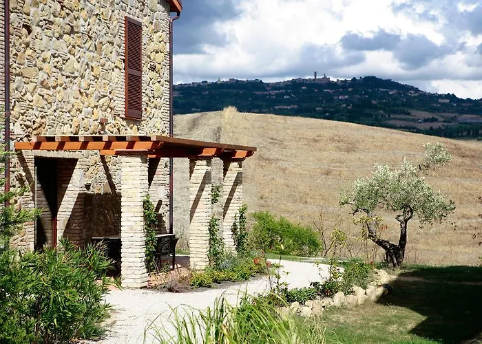 בית נופש Tuscany Forever Premium *