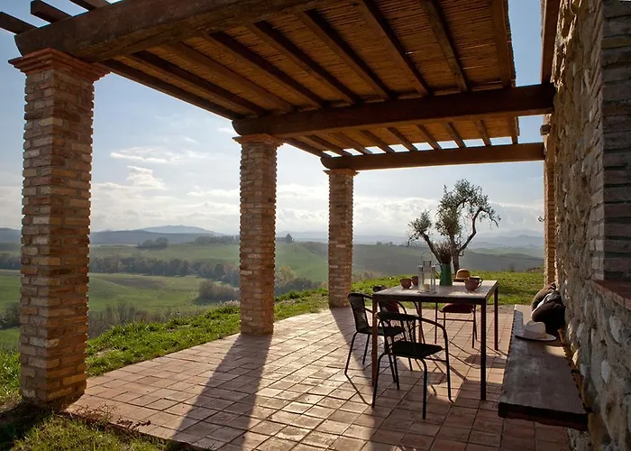 Tuscany Forever Premium בית נופש