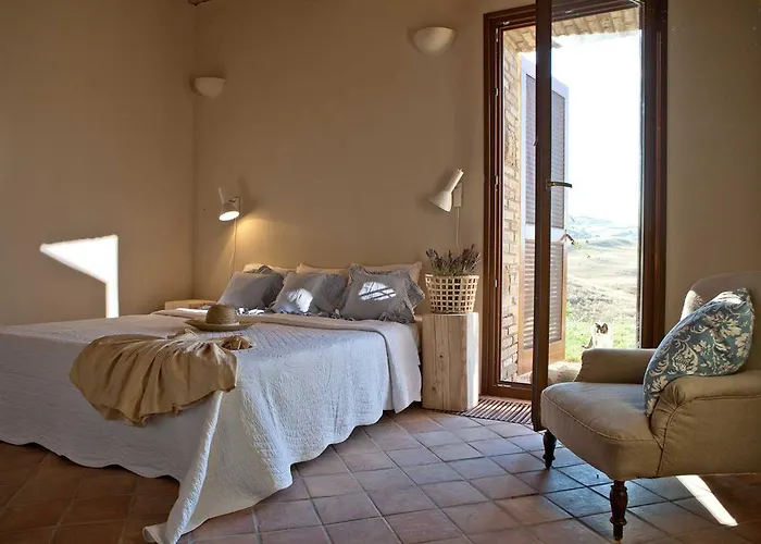 Tuscany Forever Premium בית נופש