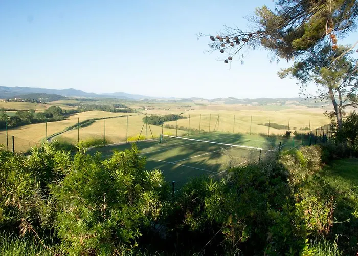 Tuscany Forever Premium *