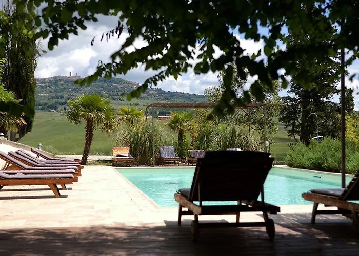 Tuscany Forever Premium * וולטרה