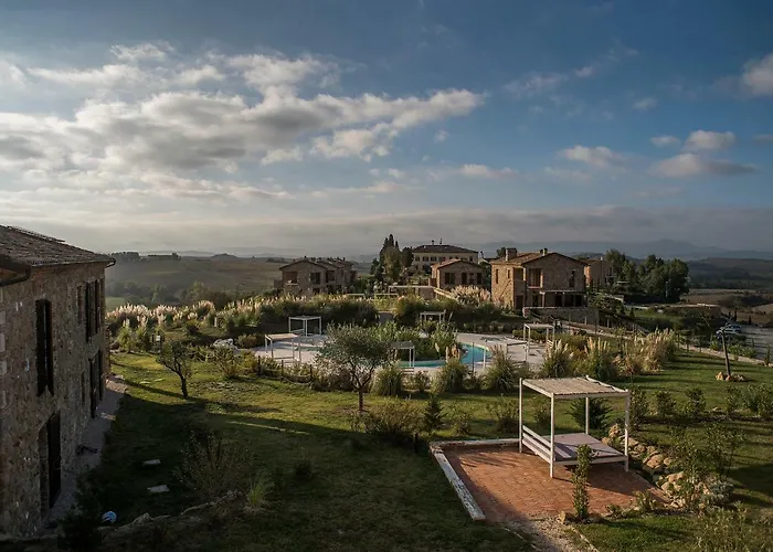 Tuscany Forever Premium וולטרה