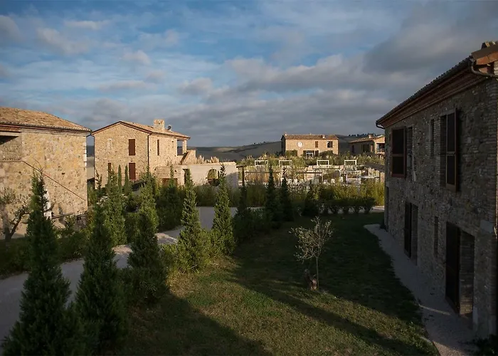 בית נופש Tuscany Forever Premium *