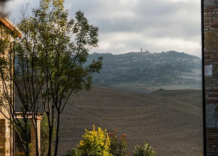 בית נופש Tuscany Forever Premium *