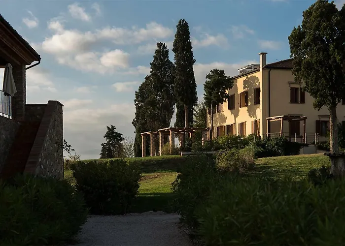 Tuscany Forever Premium בית נופש *